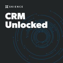 CRM Unlocked cover art