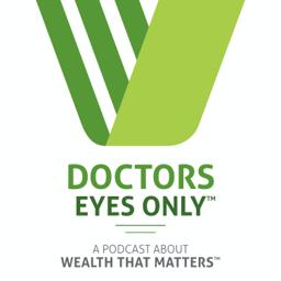 Doctors Eyes Only cover art