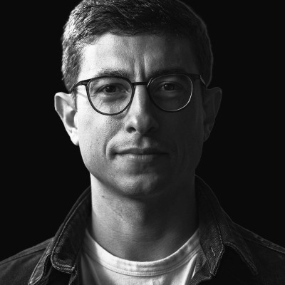 Barrett Brooks