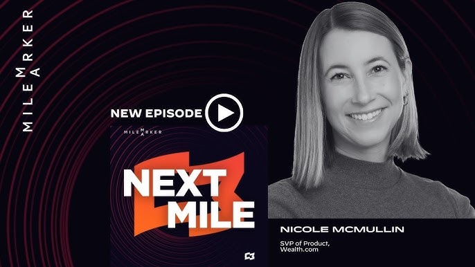Nicole McMullin